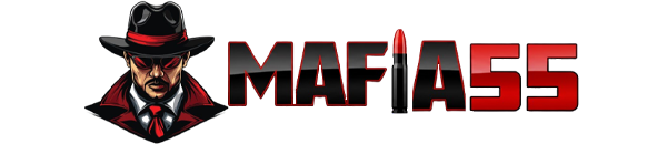 MAFIA55 Daftar